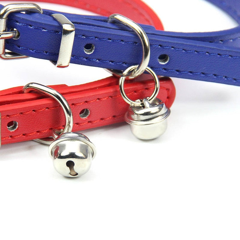 Safe Cat Collars
