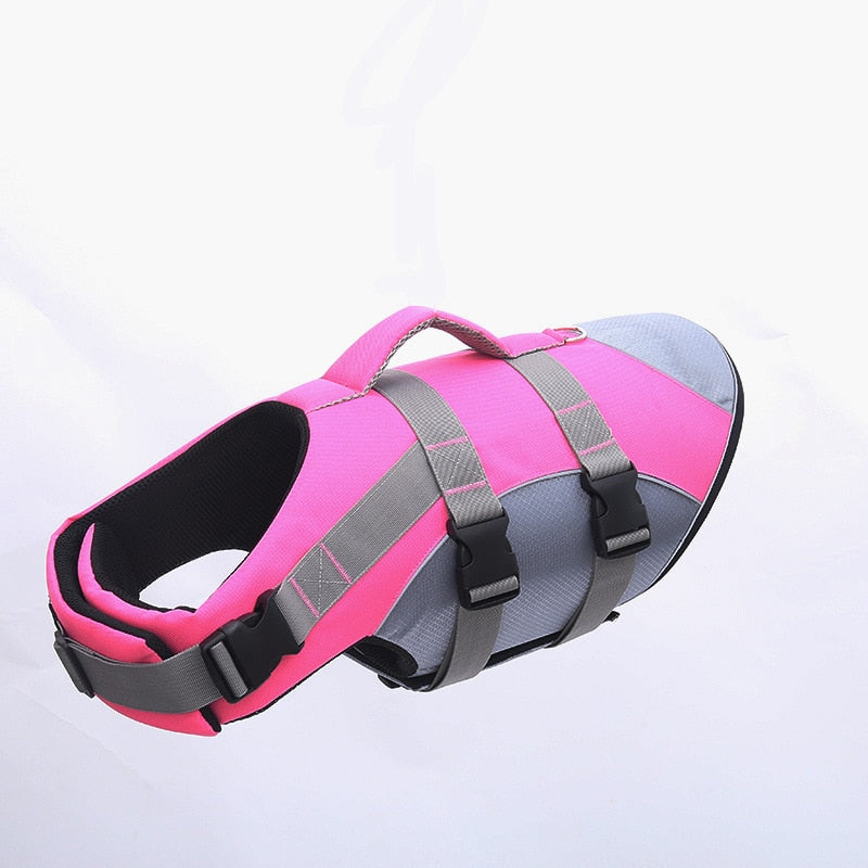Safety Life Jackets for Cats