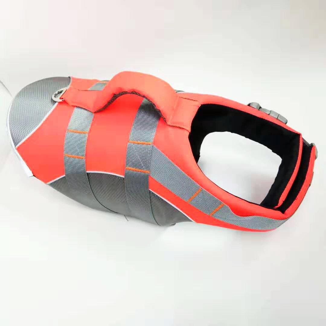 Safety Life Jackets for Cats