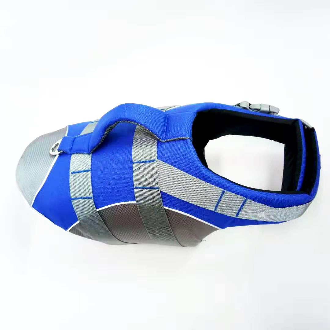 Safety Life Jackets for Cats