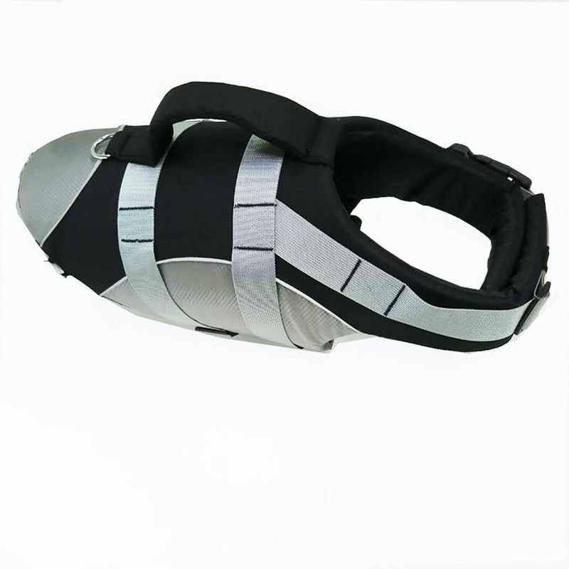 Safety Life Jackets for Cats