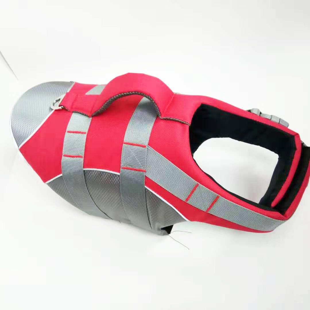 Safety Life Jackets for Cats