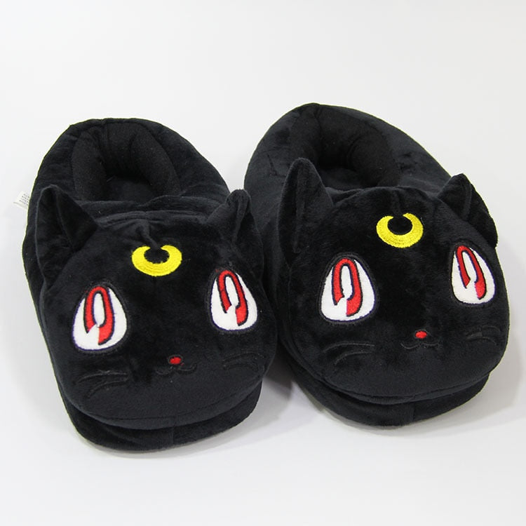 Sailor Moon Slippers
