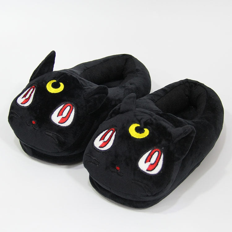 Sailor Moon Slippers