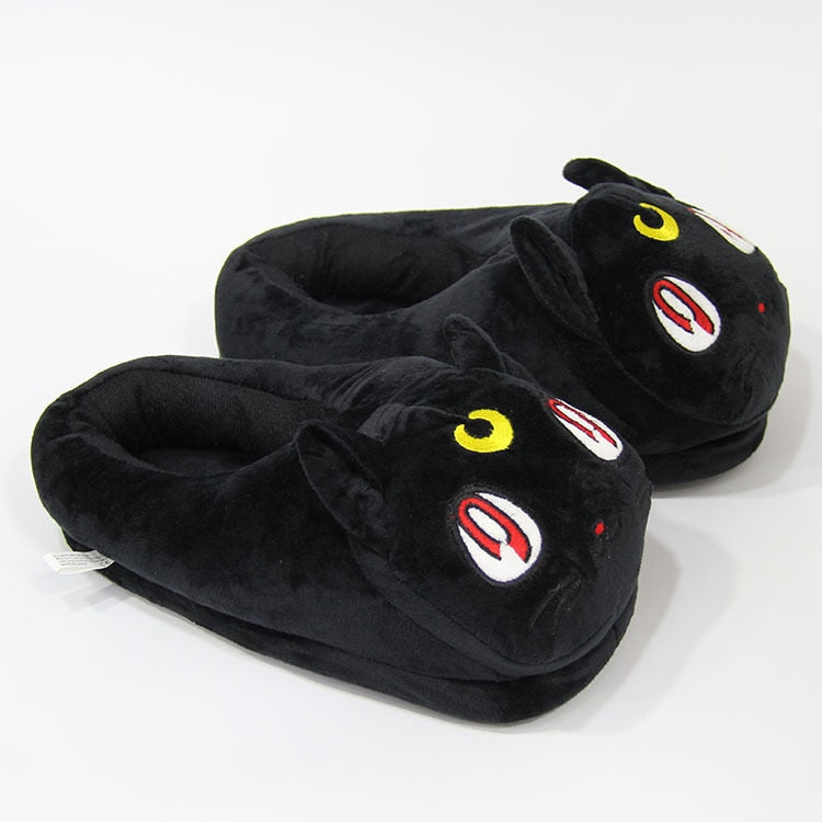 Sailor Moon Slippers