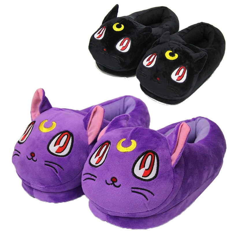 Sailor Moon Slippers