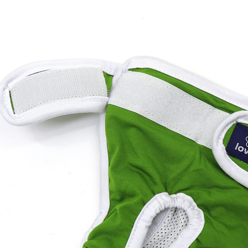 Sanitary Underwear for Cats