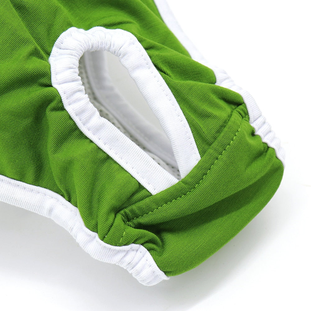 Sanitary Underwear for Cats