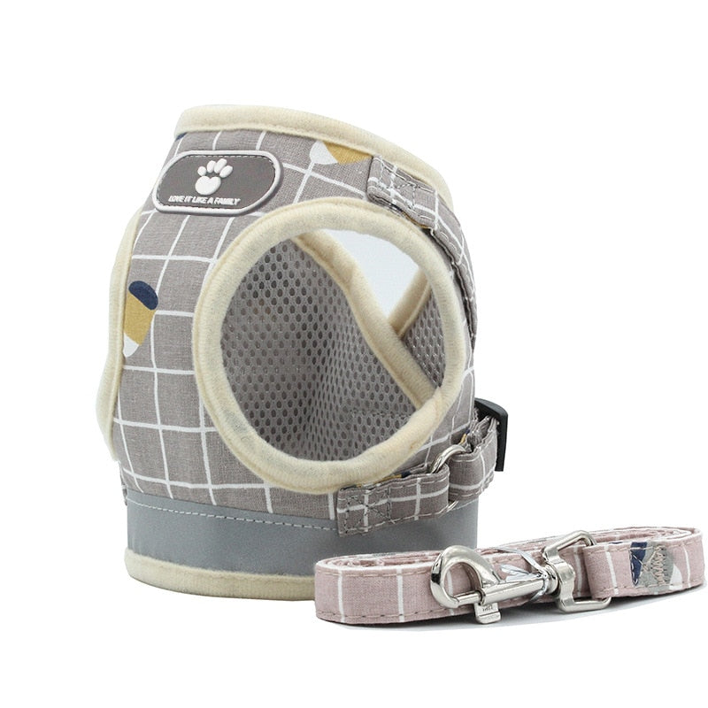 Secure Cat Harness
