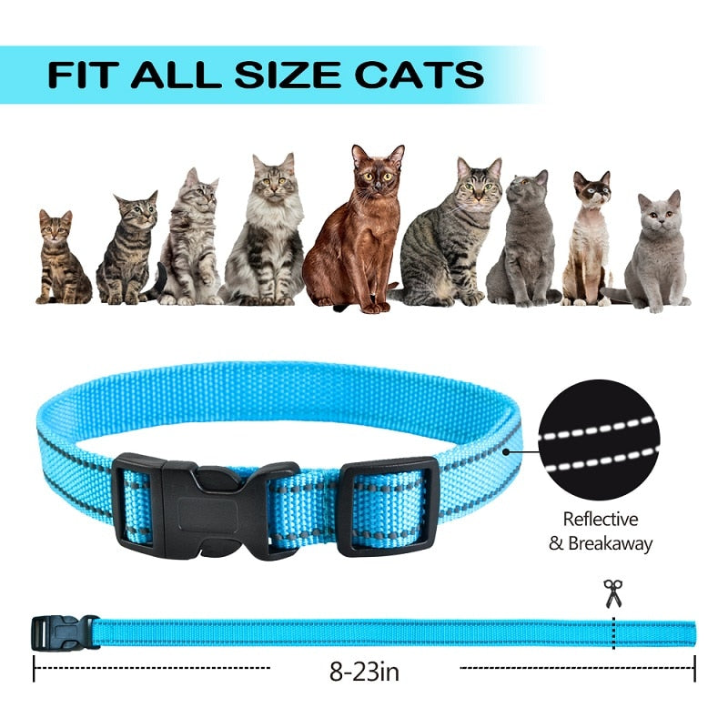Shock Collars for Cats