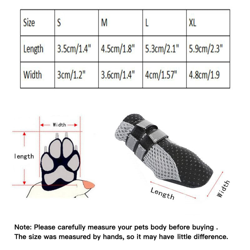 Shoes for Cats for Walking