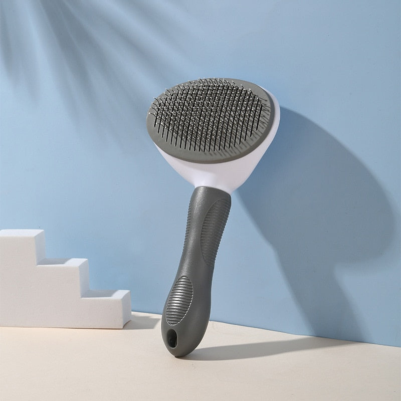 Short Hair Cat Brush
