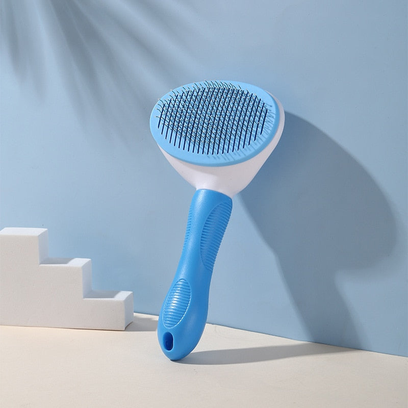 Short Hair Cat Brush