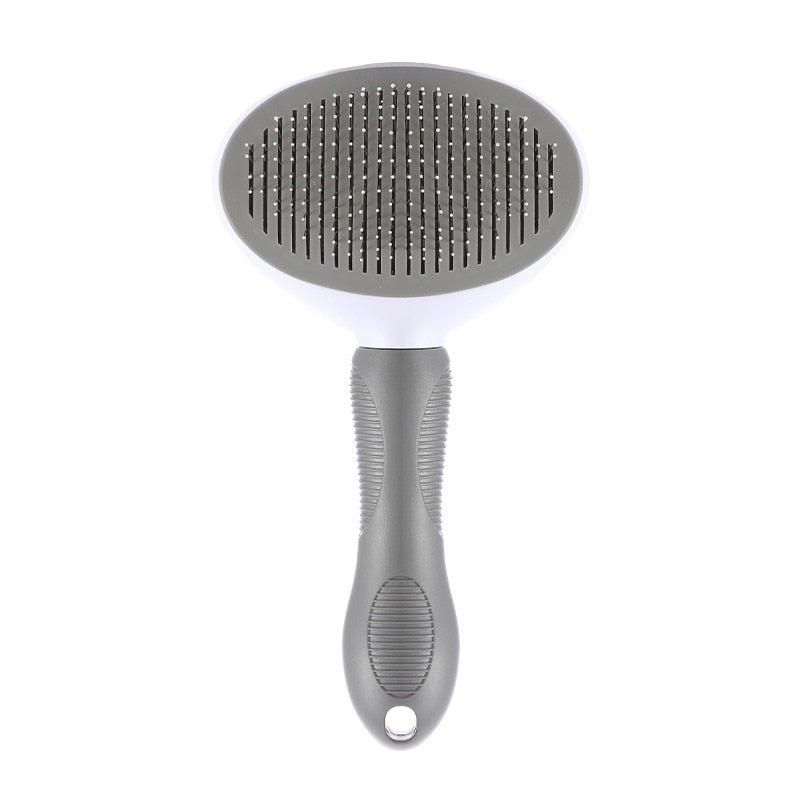 Short Hair Cat Brush
