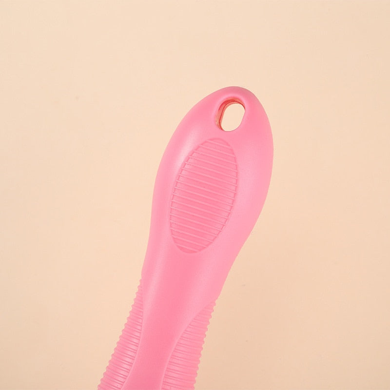 Short Hair Cat Brush