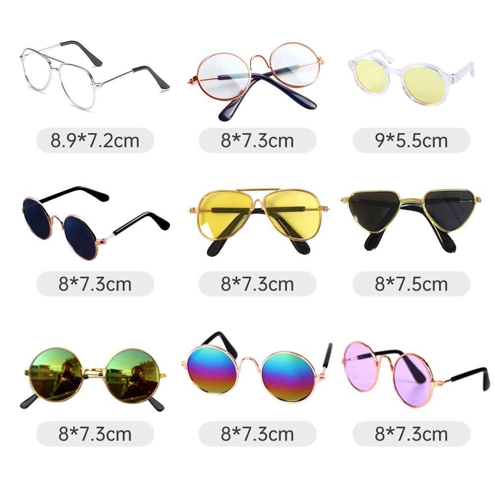 Silicone rope for Cat Glasses