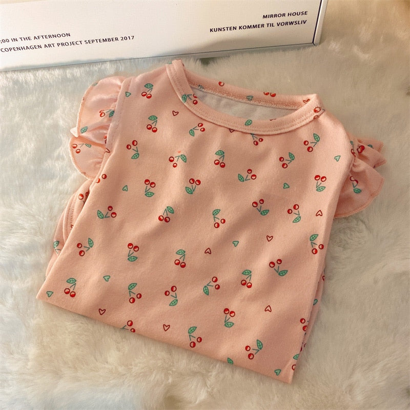 Simple Cat Dress