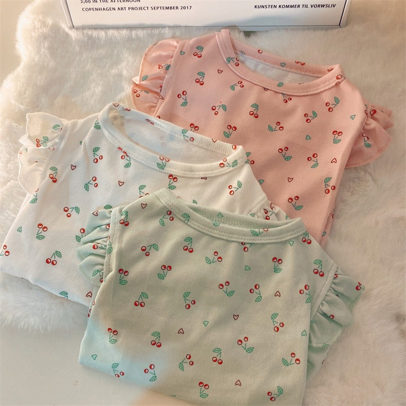 Simple Cat Dress