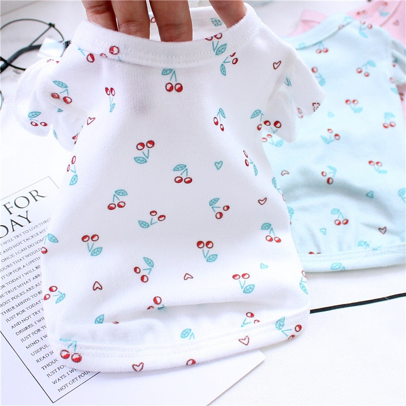 Simple Cat Dress