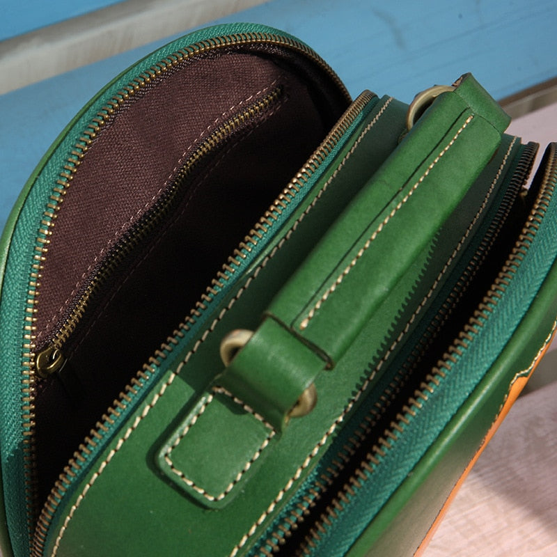 Simple Cat Handbag