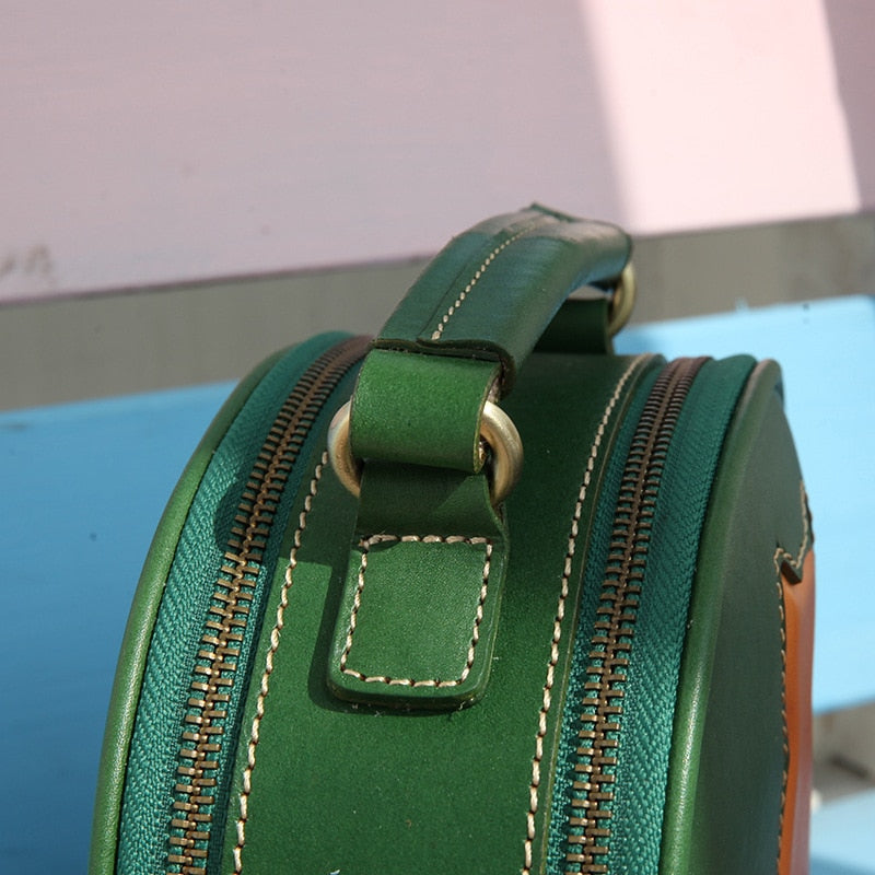 Simple Cat Handbag