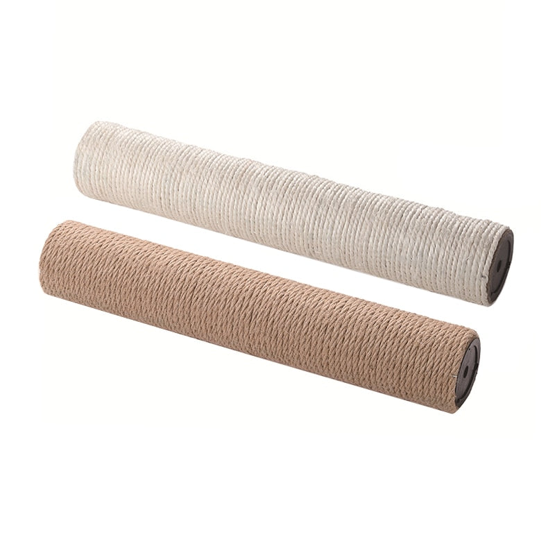 Simple Cat Scratching Post