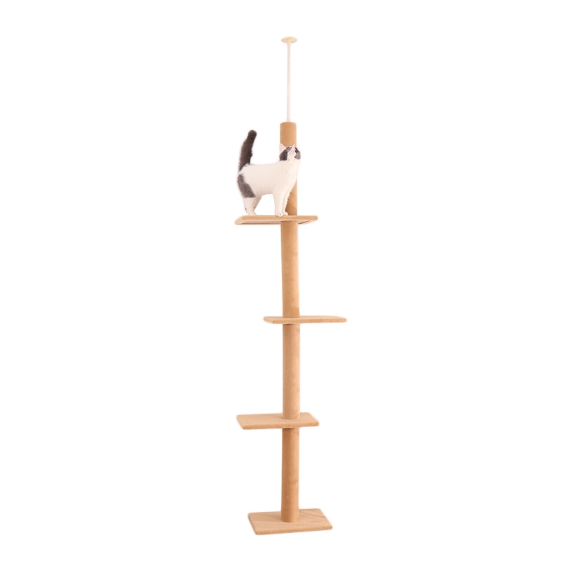 Simple Cat Tree