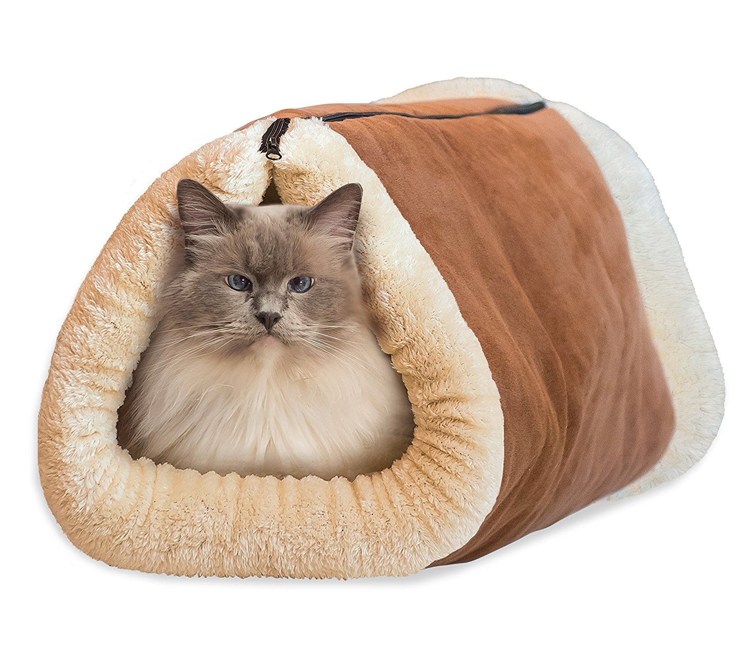 Small Cat Bed