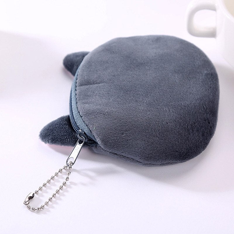 Small Cat Wallet
