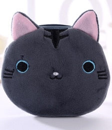 Small Cat Wallet