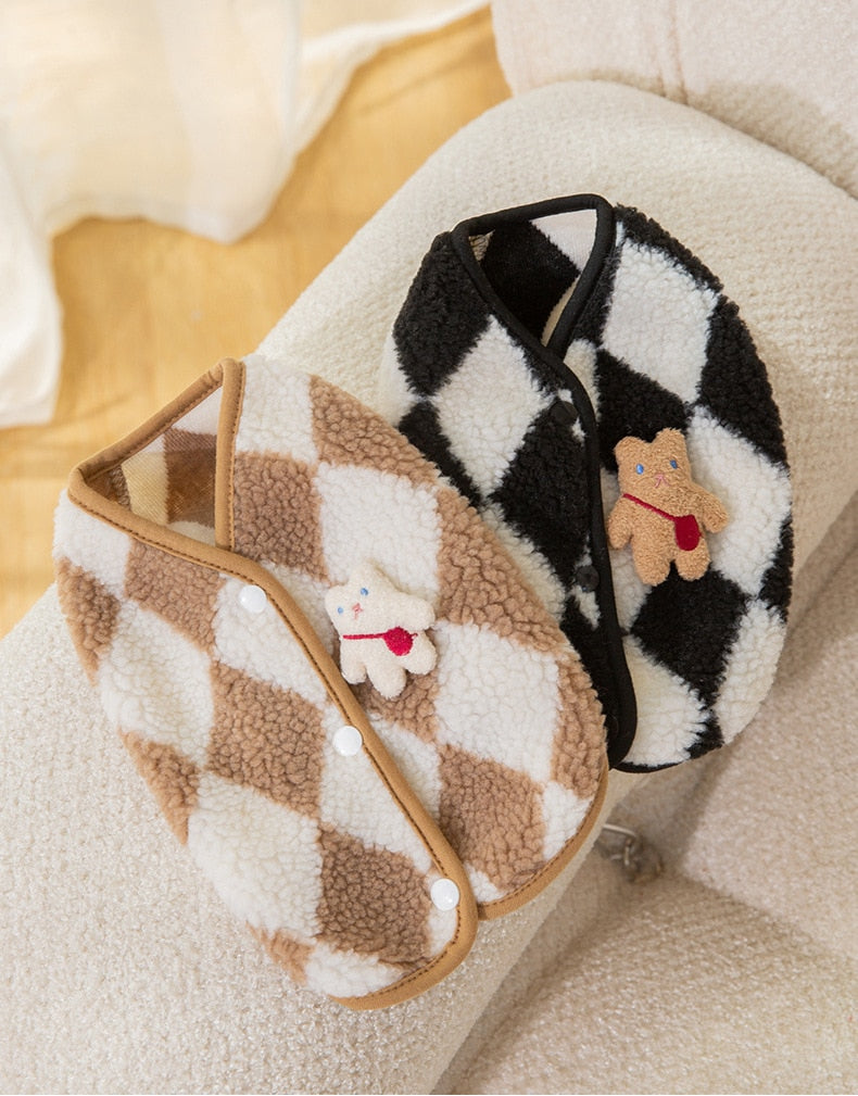 Small Clothes for Cats