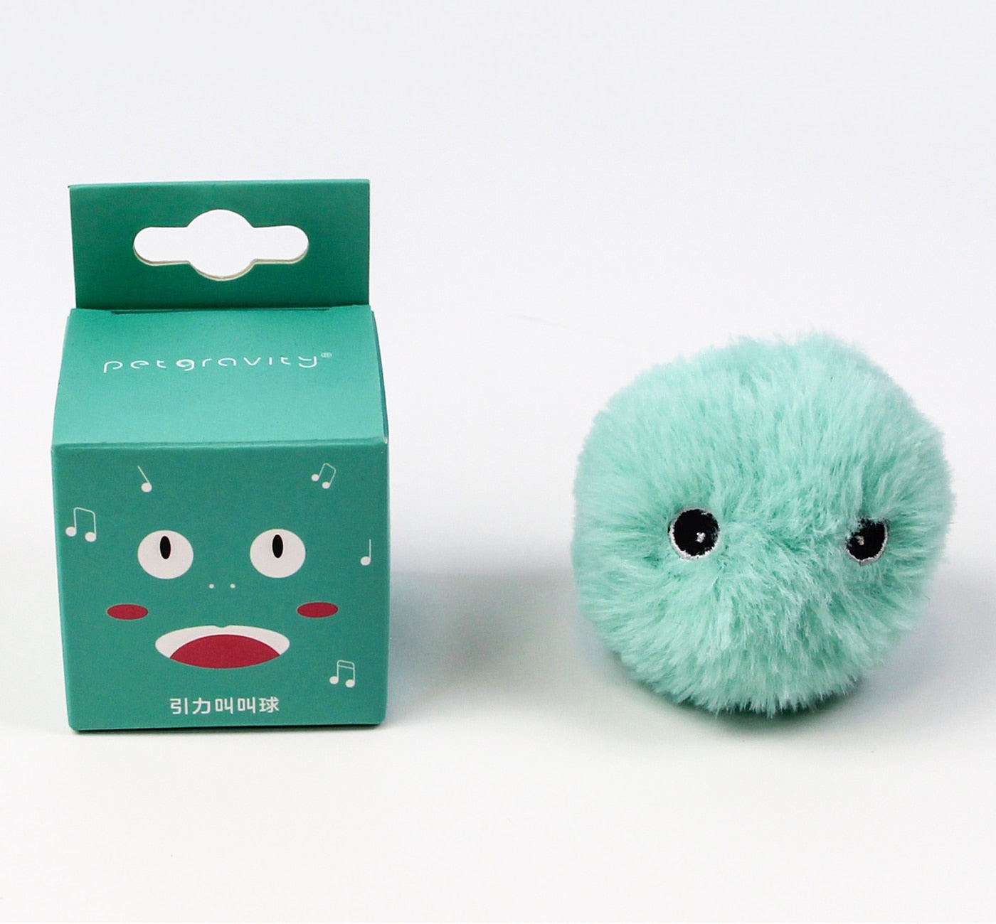 Smart Cat Toy