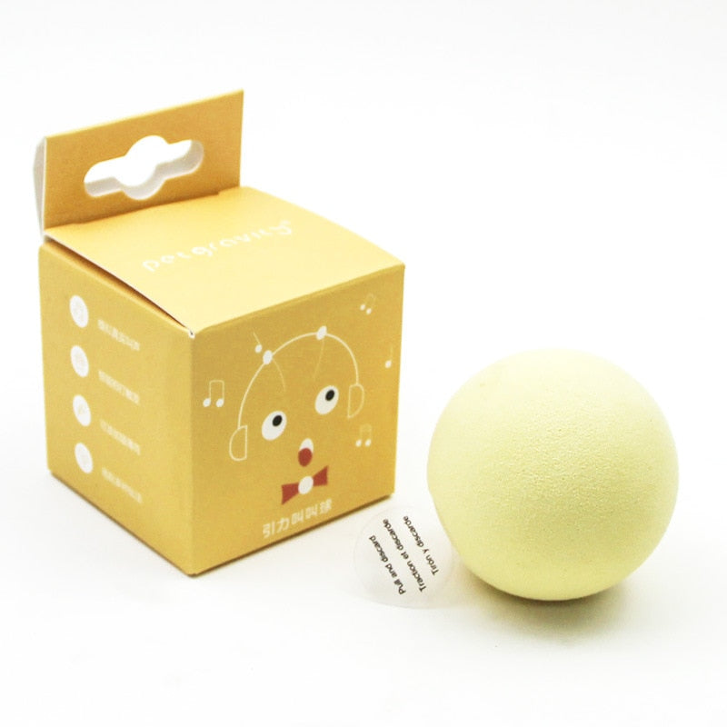 Smart Cat Toy