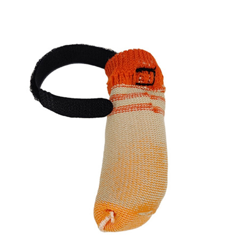 Sock Bandage for Cats