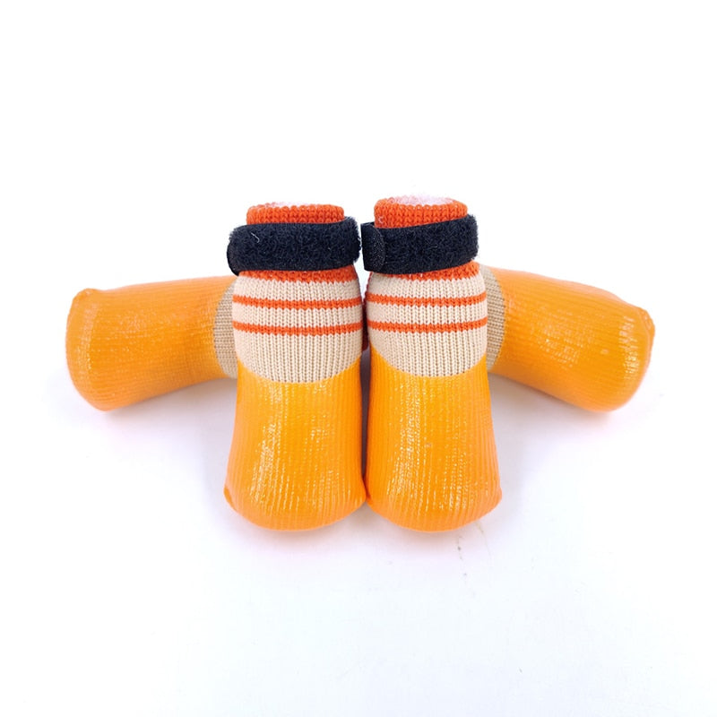 Sock Bandage for Cats