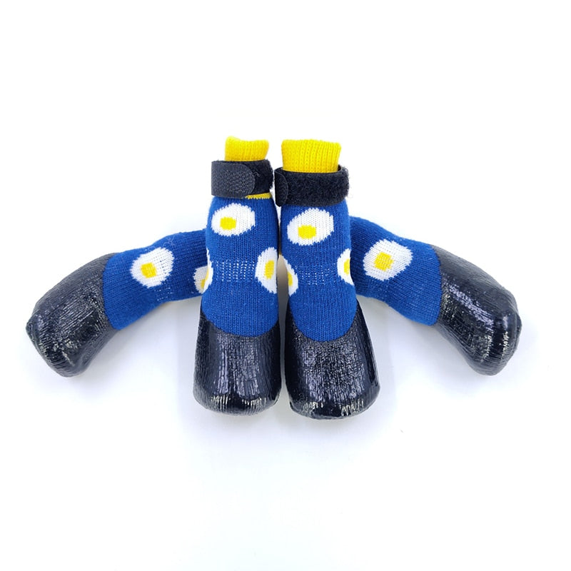 Sock Bandage for Cats
