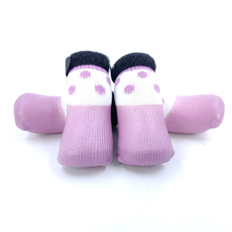 Sock Bandage for Cats