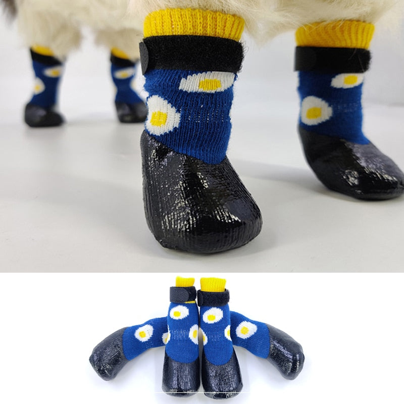 Sock Bandage for Cats