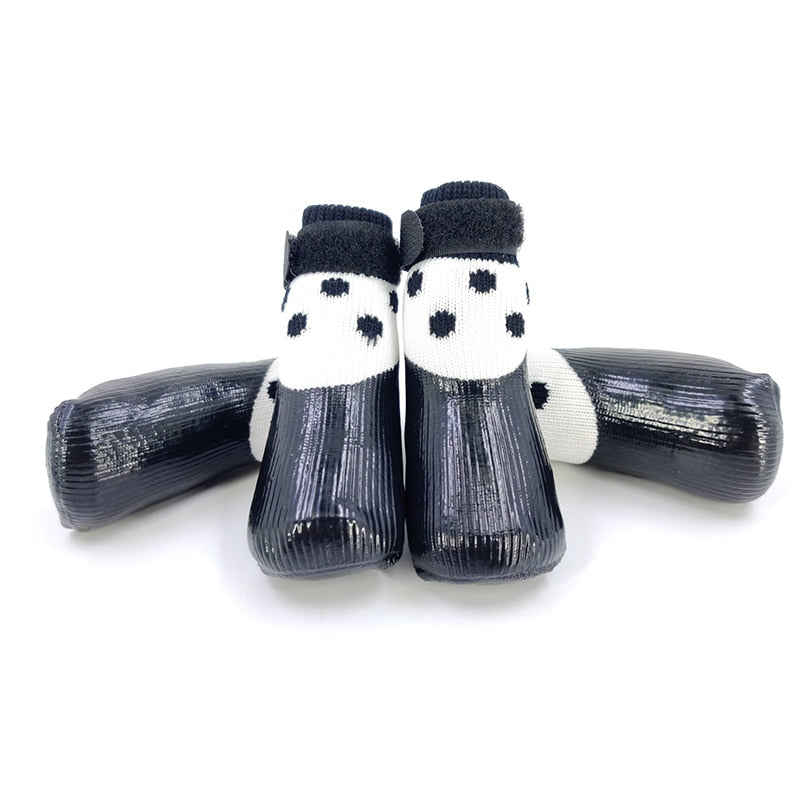 Sock Bandage for Cats