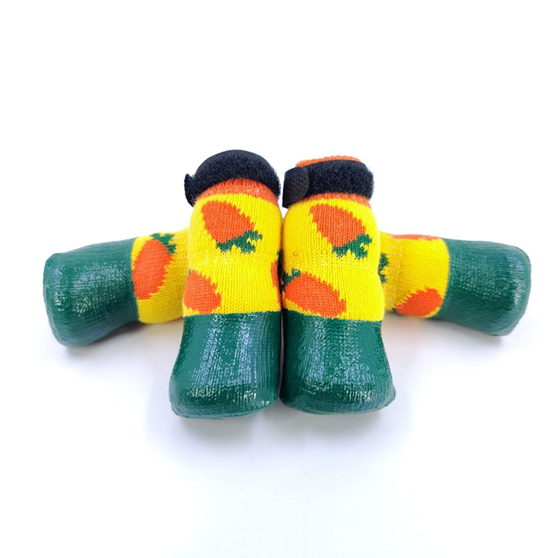 Sock Bandage for Cats