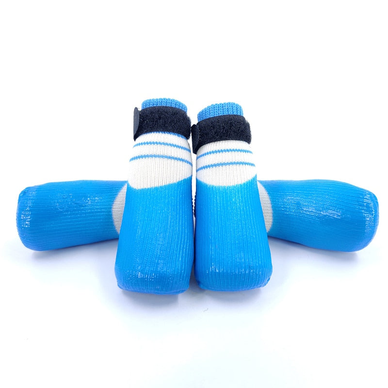 Sock Bandage for Cats