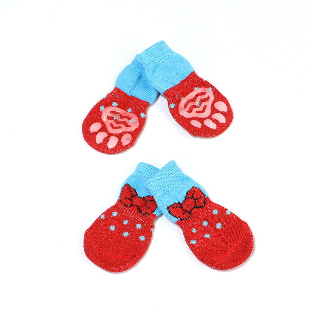 Socks for Cats Paws