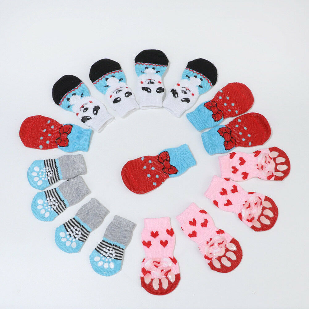Socks for Cats Paws
