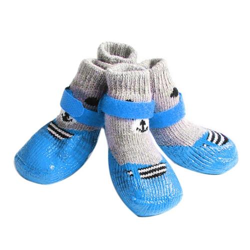 Socks for My Cat
