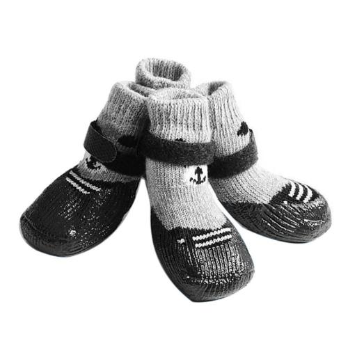 Socks for My Cat