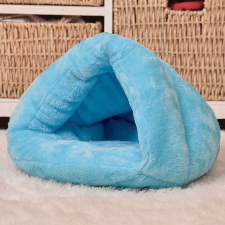 Soft Cat Bed