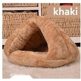 Soft Cat Bed