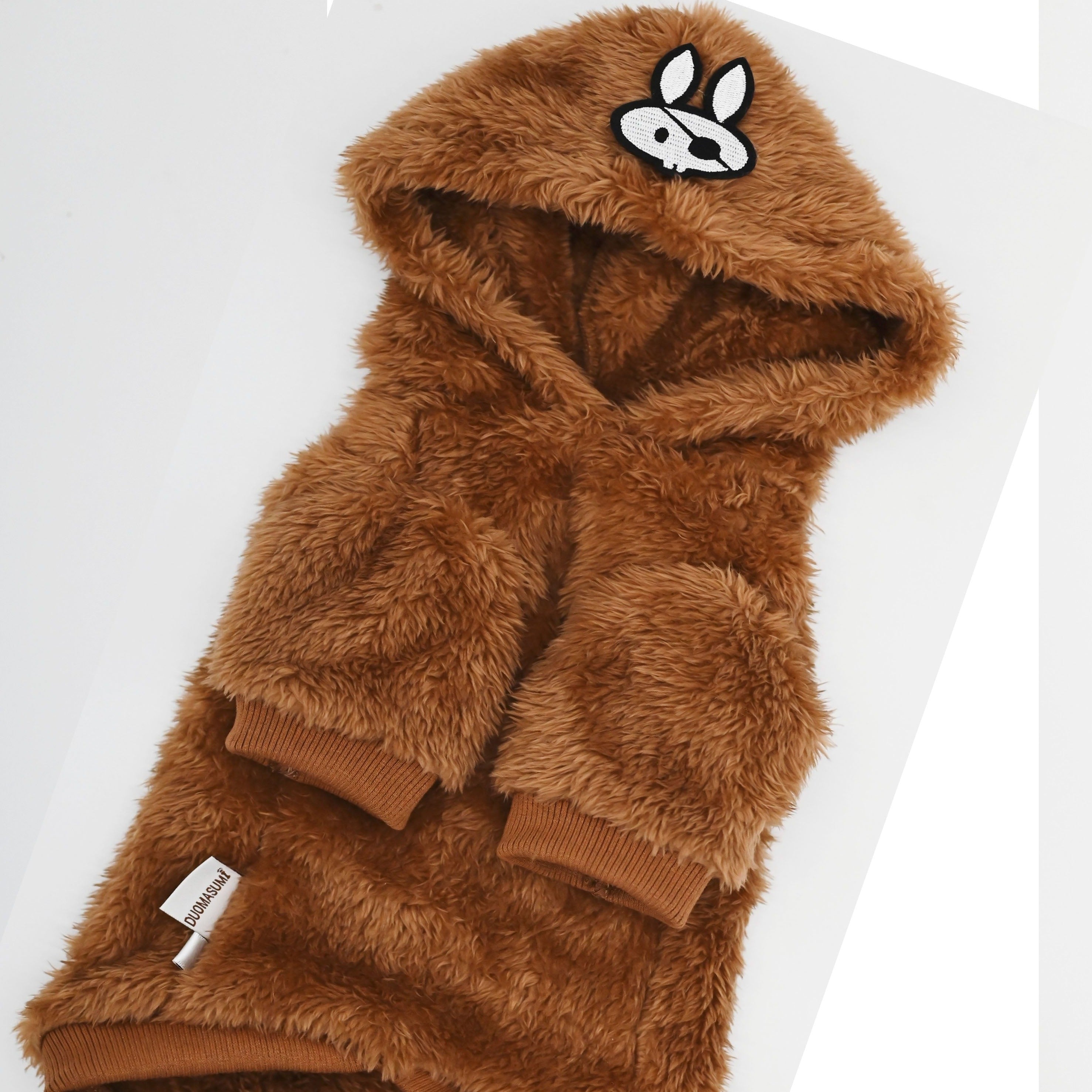 Soft Hoodie Clothes for Cats