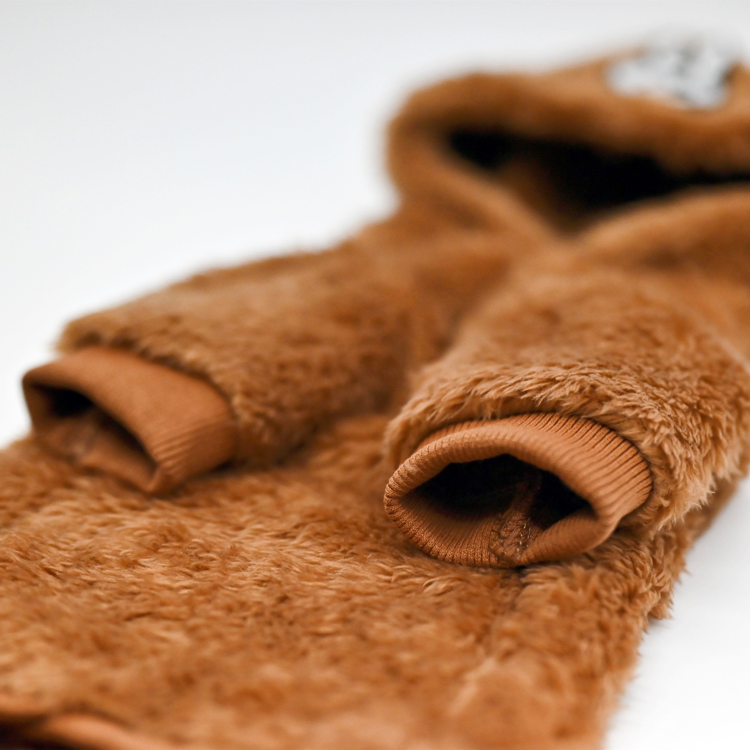 Soft Hoodie Clothes for Cats