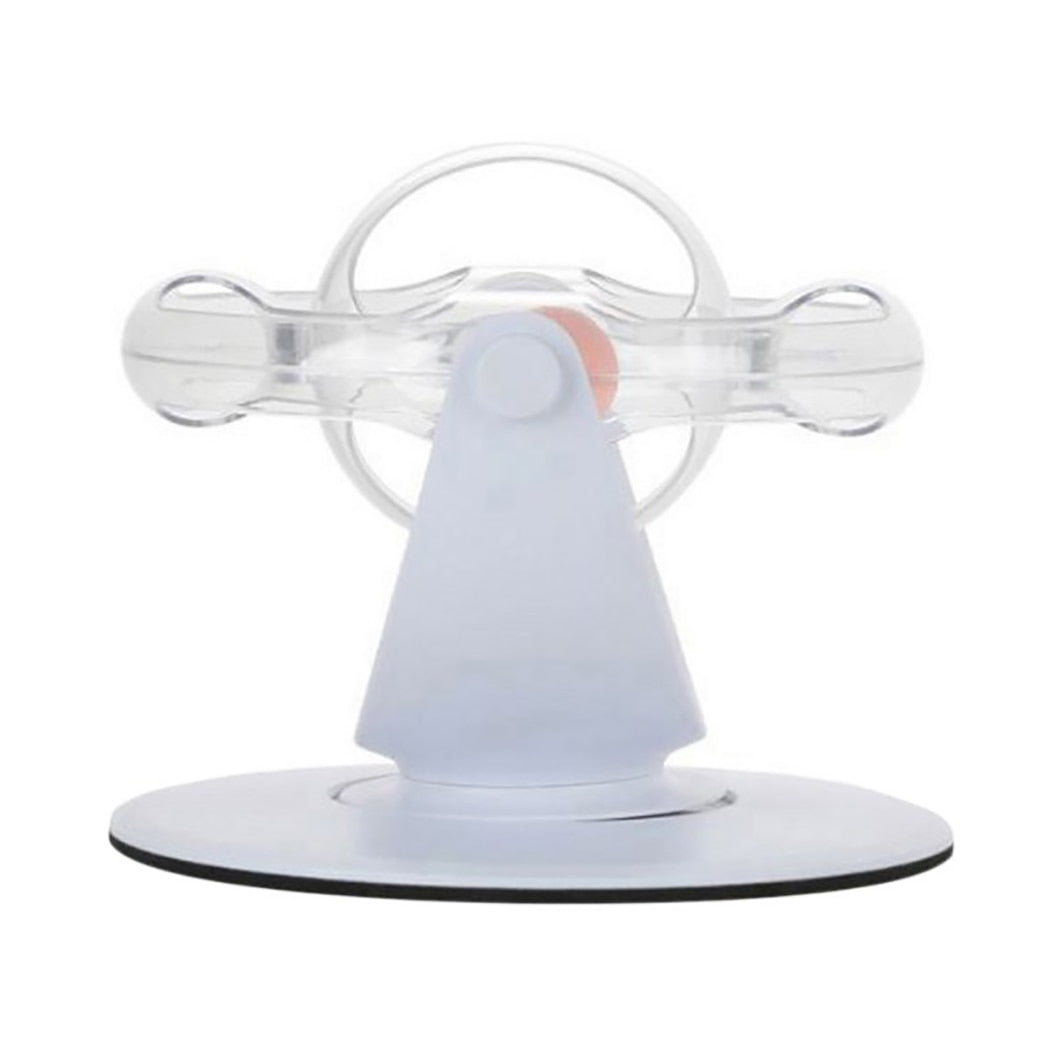 Space Spinning Ball Cat Toy